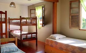 Macondo Hostel