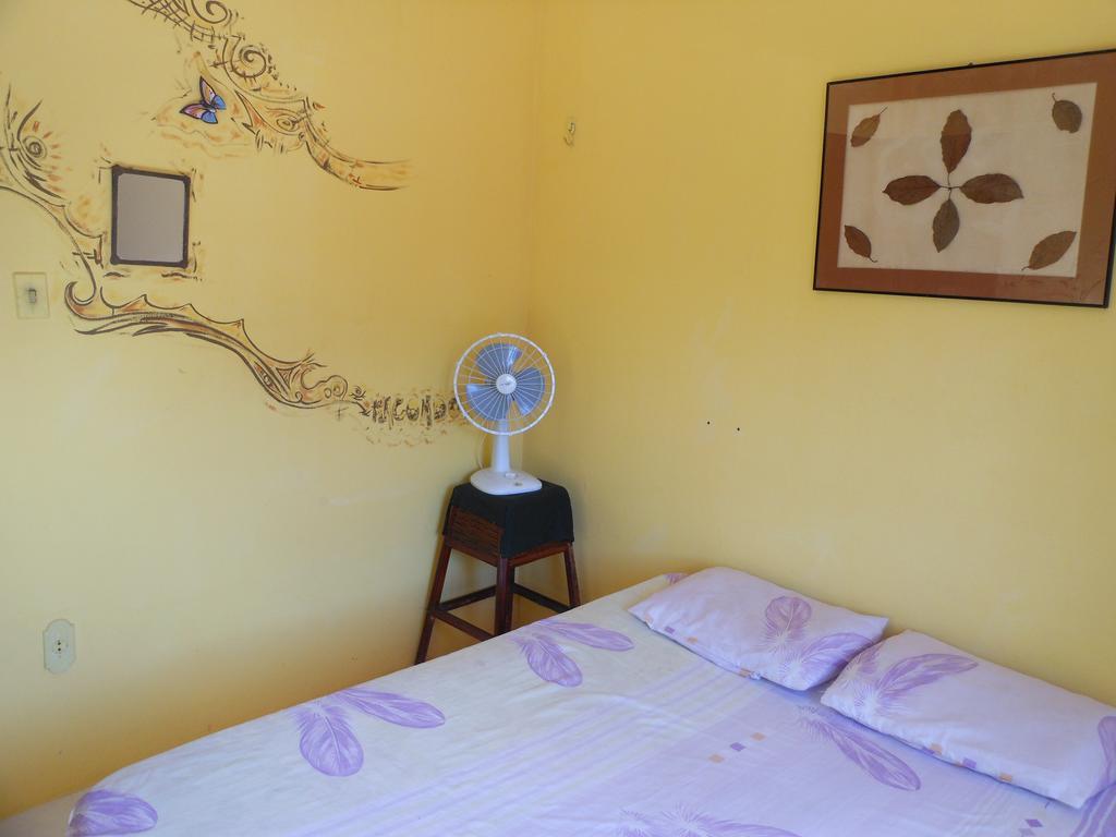 Macondo Hostel Morro de São Paulo Quarto foto