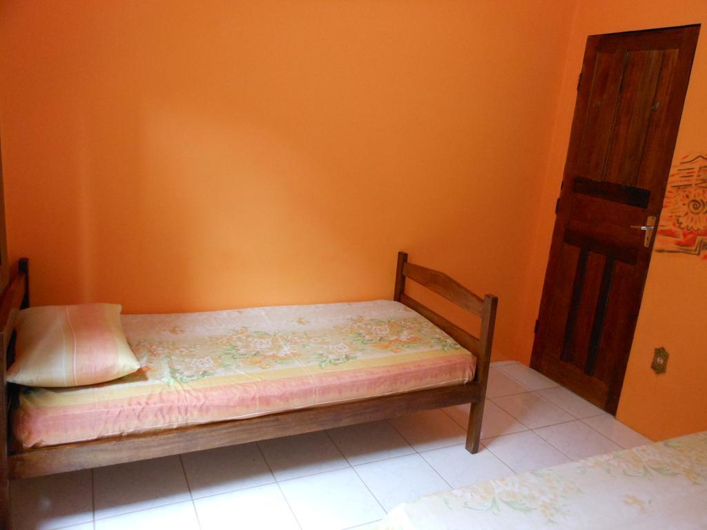 Macondo Hostel Morro de São Paulo Quarto foto